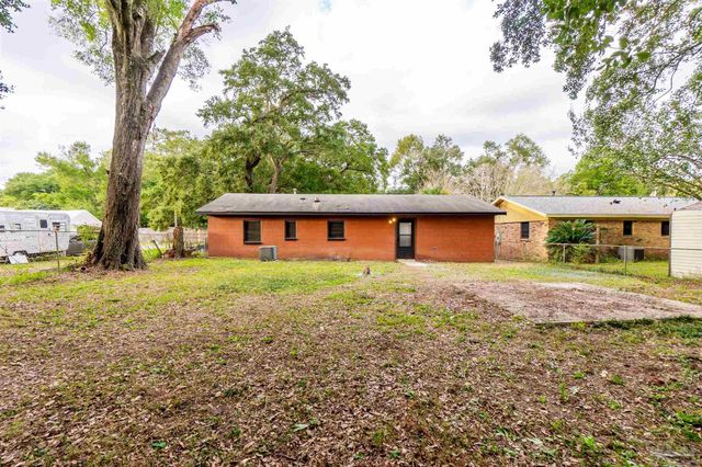 2361 Truman Ave, Pensacola, FL 32505