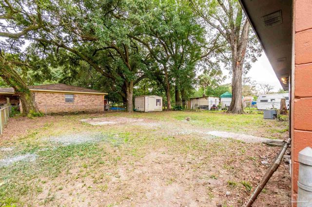 2361 Truman Ave, Pensacola, FL 32505