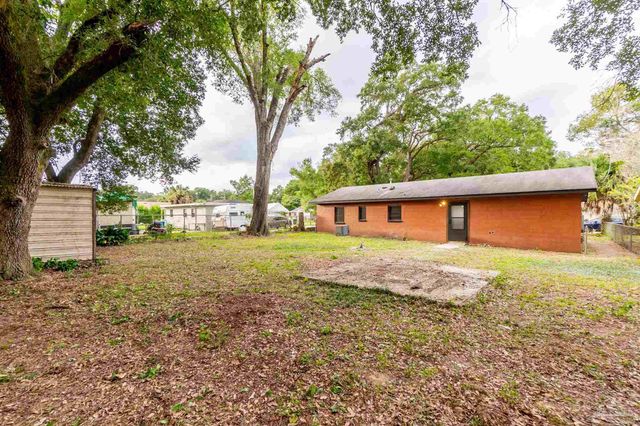 2361 Truman Ave, Pensacola, FL 32505