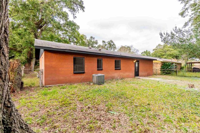 2361 Truman Ave, Pensacola, FL 32505