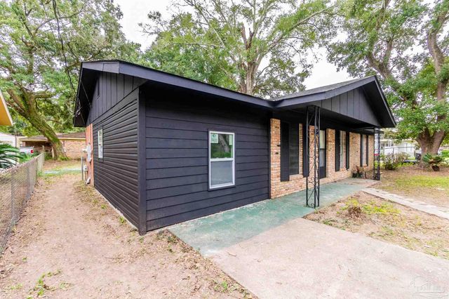 2361 Truman Ave, Pensacola, FL 32505