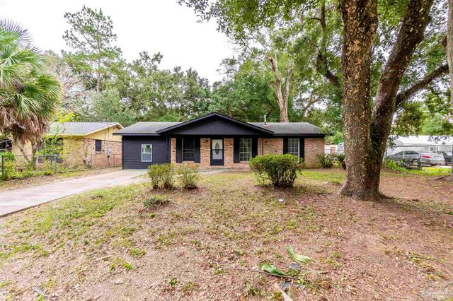 2361 Truman Ave, Pensacola, FL 32505