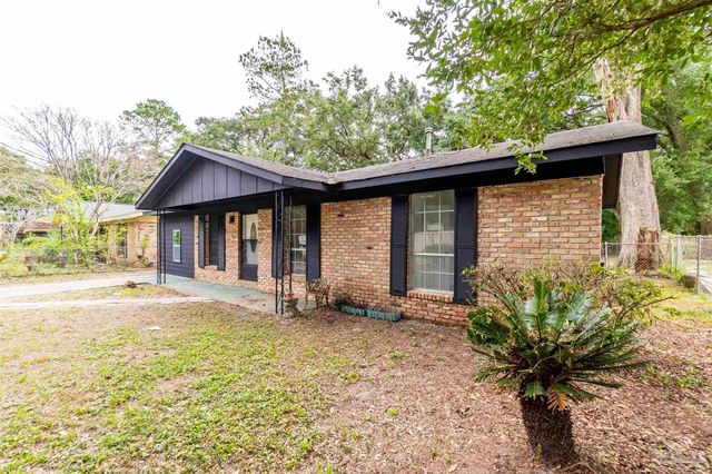 2361 Truman Ave, Pensacola, FL 32505