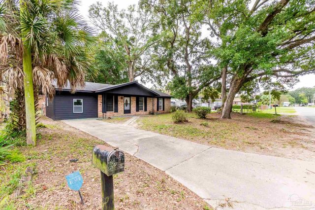 2361 Truman Ave, Pensacola, FL 32505