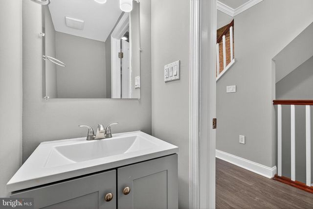 320 PULASKI ST, Baltimore, MD 21223
