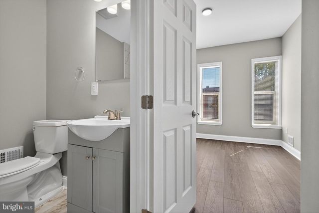 320 PULASKI ST, Baltimore, MD 21223