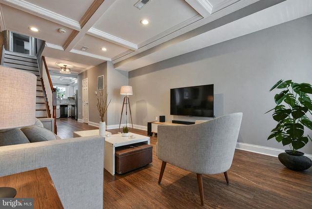 320 PULASKI ST, Baltimore, MD 21223