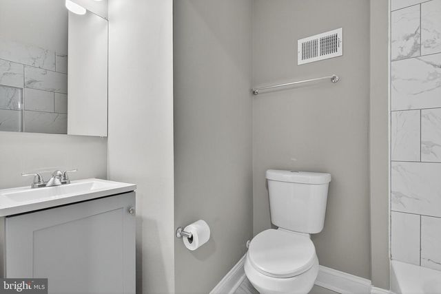 320 PULASKI ST, Baltimore, MD 21223