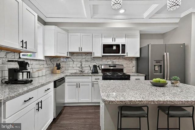 320 PULASKI ST, Baltimore, MD 21223