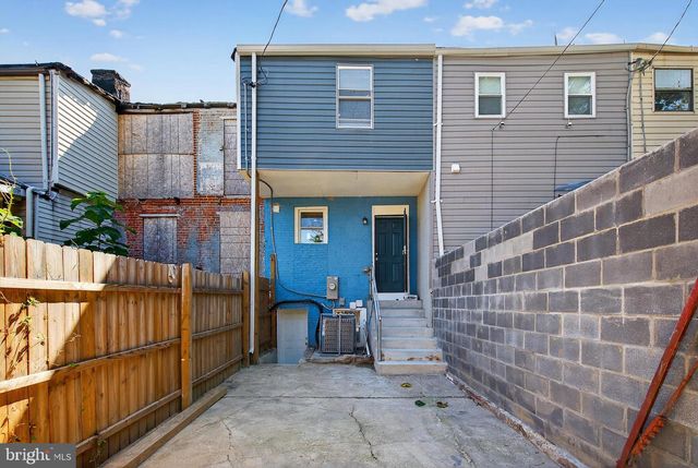 320 PULASKI ST, Baltimore, MD 21223
