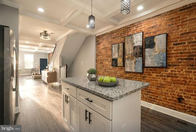 320 PULASKI ST, Baltimore, MD 21223