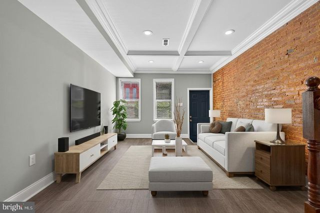 320 PULASKI ST, Baltimore, MD 21223