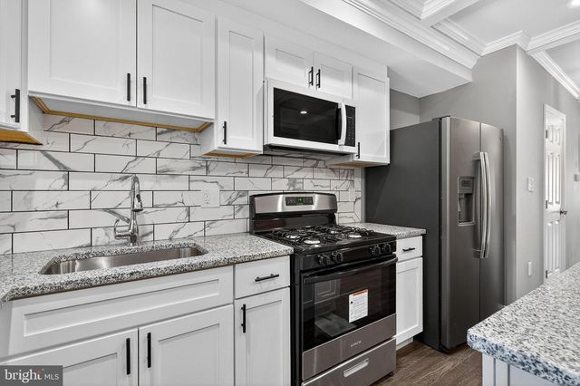 320 PULASKI ST, Baltimore, MD 21223