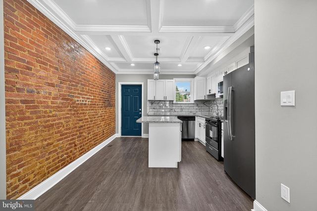320 PULASKI ST, Baltimore, MD 21223