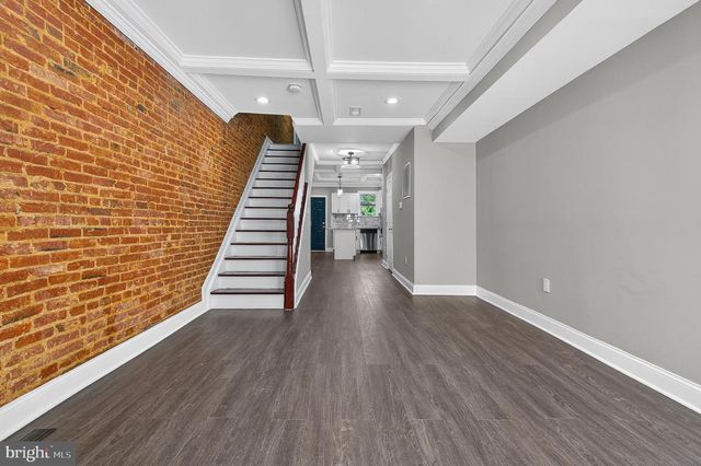 320 PULASKI ST, Baltimore, MD 21223