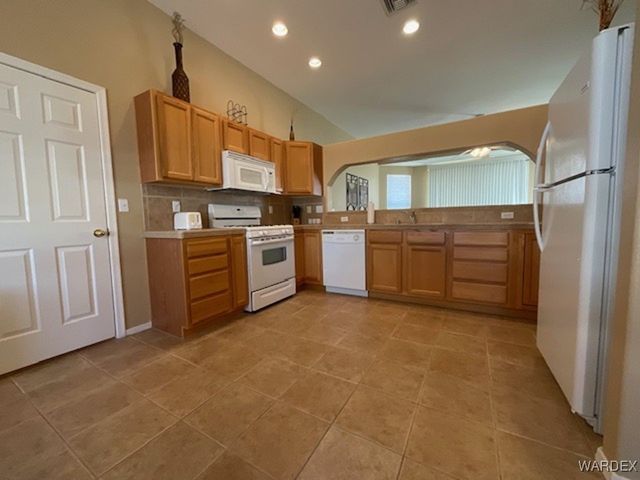 2836 Desert Song Drive, Bullhead City, AZ 86429