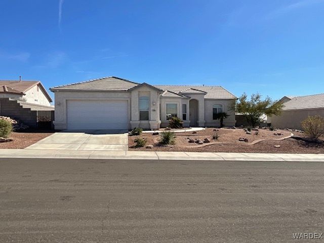 2836 Desert Song Drive, Bullhead City, AZ 86429