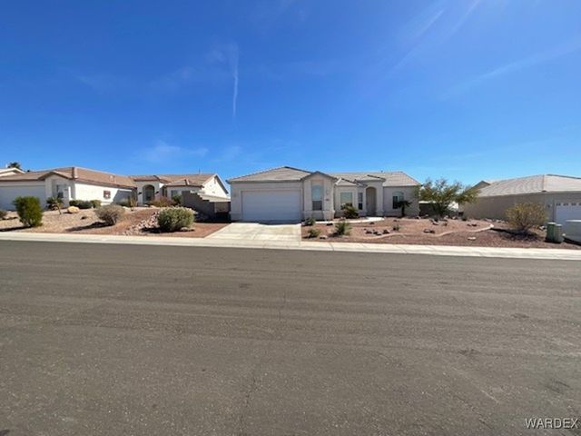 2836 Desert Song Drive, Bullhead City, AZ 86429