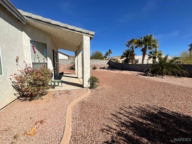 2836 Desert Song Drive, Bullhead City, AZ 86429