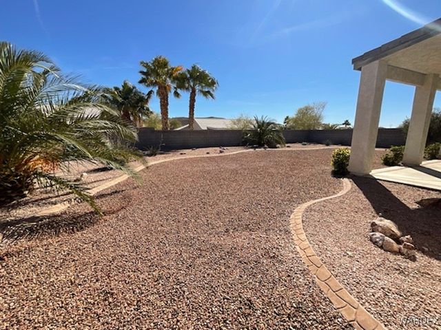 2836 Desert Song Drive, Bullhead City, AZ 86429