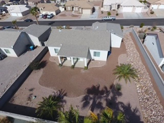 2836 Desert Song Drive, Bullhead City, AZ 86429