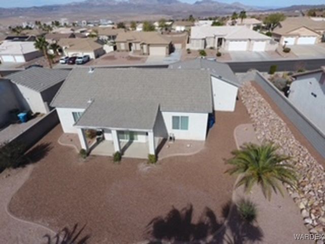 2836 Desert Song Drive, Bullhead City, AZ 86429