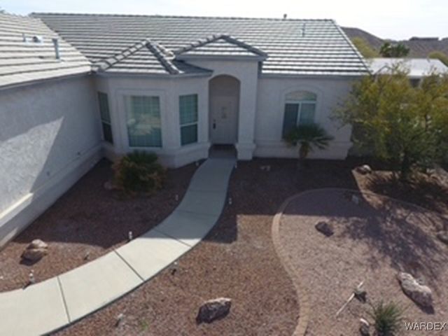 2836 Desert Song Drive, Bullhead City, AZ 86429