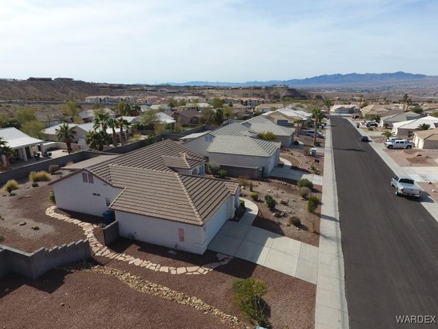 2836 Desert Song Drive, Bullhead City, AZ 86429