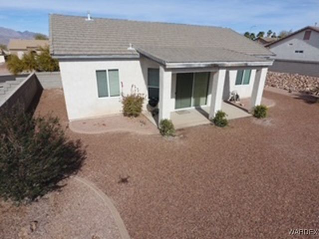 2836 Desert Song Drive, Bullhead City, AZ 86429