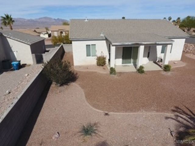 2836 Desert Song Drive, Bullhead City, AZ 86429