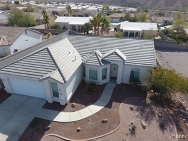 2836 Desert Song Drive, Bullhead City, AZ 86429