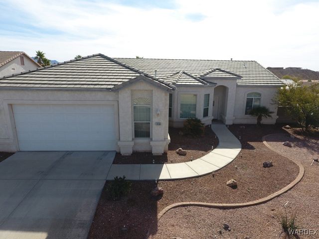 2836 Desert Song Drive, Bullhead City, AZ 86429