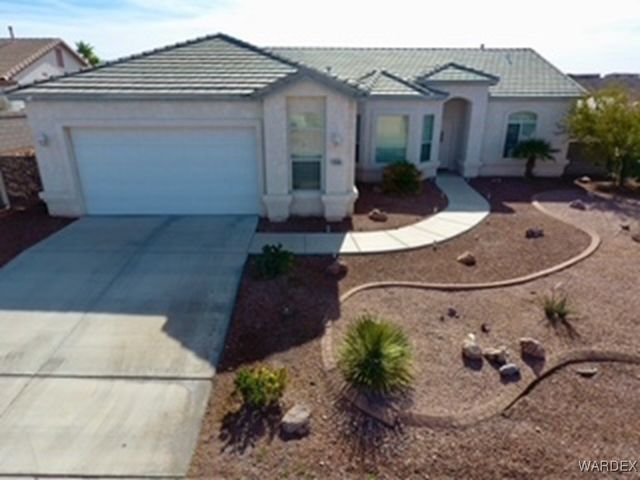 2836 Desert Song Drive, Bullhead City, AZ 86429