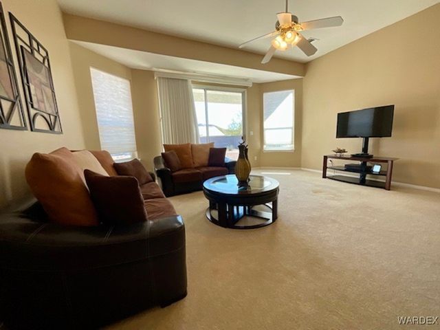 2836 Desert Song Drive, Bullhead City, AZ 86429