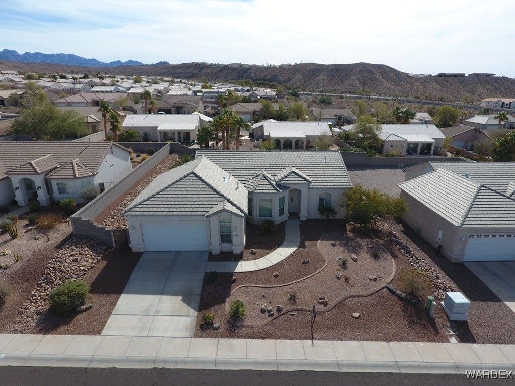 2836 Desert Song Drive, Bullhead City, AZ 86429