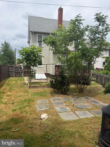 5505 HAMLET AVE, Baltimore, MD 21214