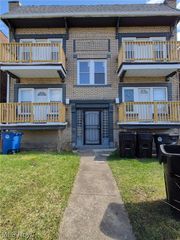 3399 E 140 Street 2, Cleveland, OH 44120
