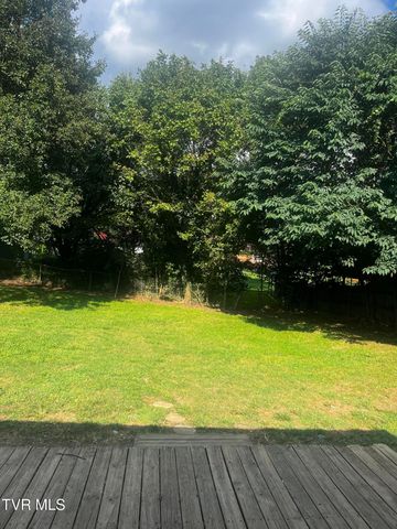116 Orange Street, Kingsport, TN 37660