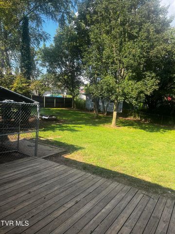 116 Orange Street, Kingsport, TN 37660