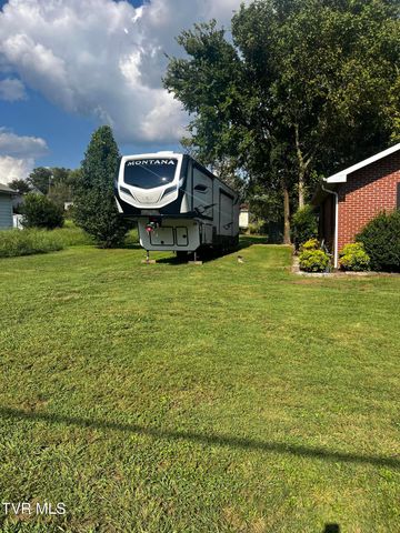 116 Orange Street, Kingsport, TN 37660