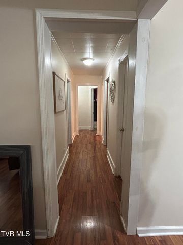 116 Orange Street, Kingsport, TN 37660