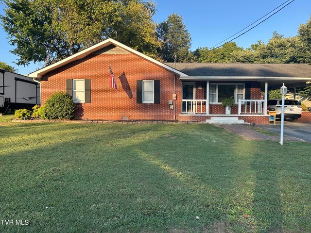 116 Orange Street, Kingsport, TN 37660