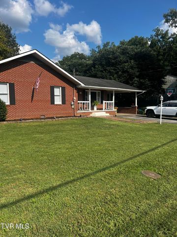 116 Orange Street, Kingsport, TN 37660