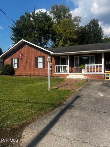 116 Orange Street, Kingsport, TN 37660