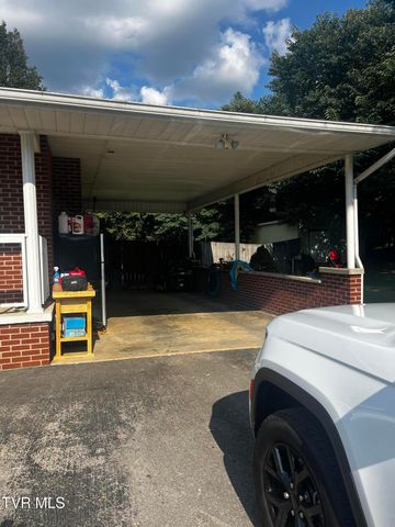 116 Orange Street, Kingsport, TN 37660
