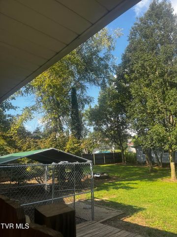 116 Orange Street, Kingsport, TN 37660