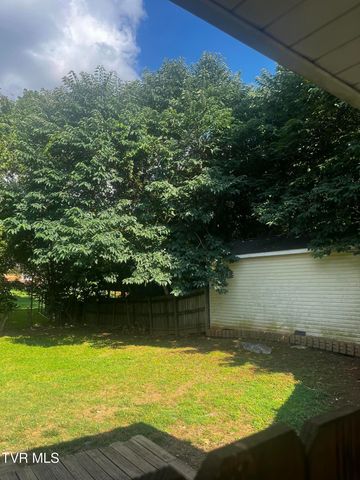 116 Orange Street, Kingsport, TN 37660
