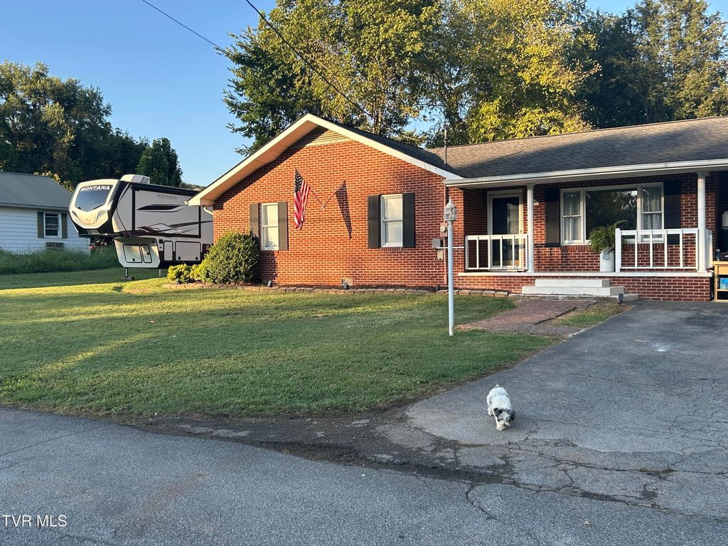 116 Orange Street, Kingsport, TN 37660