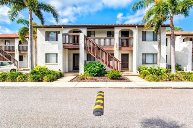 1654 STICKNEY POINT ROAD 54-201, Sarasota, FL 34231