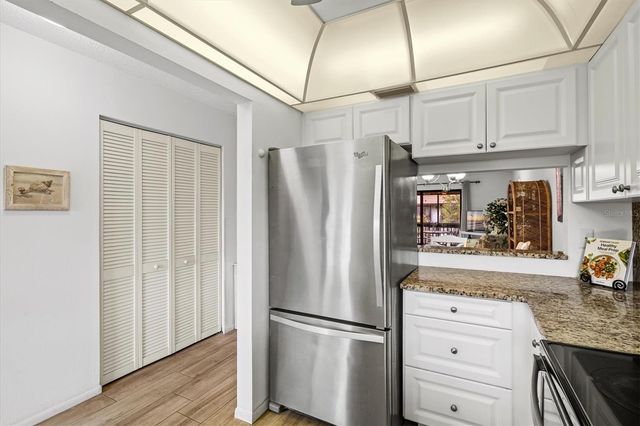 1654 STICKNEY POINT ROAD 54-201, Sarasota, FL 34231